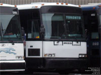 Greyhound Canada 3412 - ex-TNM&O 43105 (1998 MCI 102DL3)