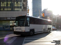 Greyhound Canada 3435 - ex-Carolina Trailways 85771 (1998 MCI 102DL3)