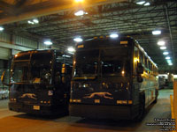 Greyhound Lines 6000 (1999 MCI 102DL3 rebuilt in 2011-13)