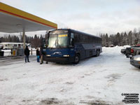 Greyhound Lines 6058 (1999 MCI 102DL3 rebuilt in 2011-13)