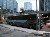 Greyhound Canada 60654 (MCI 102DL3) - ex-Americanos USA