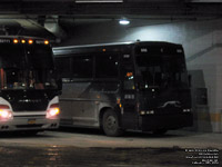 Greyhound Lines 6168 (1999 MCI 102DL3 rebuilt in 2011-13)