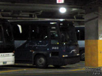 Greyhound Lines 6189 (1999 MCI 102DL3 rebuilt in 2011-13)