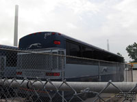 Greyhound Lines 6190 (1999 MCI 102DL3 rebuilt in 2011-13)