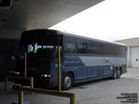 Greyhound Lines 6200 (1999 MCI 102DL3 rebuilt in 2011-13)