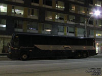 Greyhound Lines 6236 (1999 MCI 102DL3 rebuilt in 2011-13)