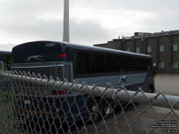 Greyhound Lines 6260 (1999 MCI 102DL3 rebuilt in 2011-13)