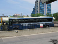 Greyhound Lines 6336 (1999 MCI 102DL3 rebuilt in 2011-13)