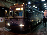 Greyhound Lines 6355 (1999 MCI 102DL3 rebuilt in 2011-13)
