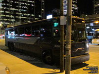 Greyhound Lines 6356 (1999 MCI 102DL3 rebuilt in 2011-13)