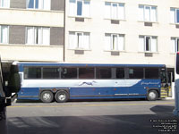 Greyhound Lines 6472 (1999 MCI 102DL3) - 55 passengers