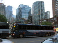 Greyhound Lines 6526 (2000 MCI 102DL3 rebuilt)