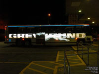 Greyhound Lines 6552 (2000 MCI 102DL3)