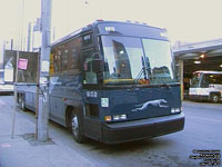 Greyhound Lines 6915 (2000 MCI 102DL3 rebuilt)