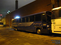 Greyhound Lines 6948 (2000 MCI 102DL3 rebuilt)