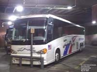 Greyhound Lines 7048 (2002 MCI G4500 - 48-state service ADA pool 254)