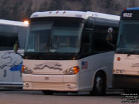 Greyhound Lines 7250 (2003 MCI G4500)