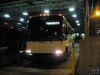 Voyageur Colonial 7705 - Ex-PMCL 705, nee PMCL 205 (1996 MCI 102DL3)