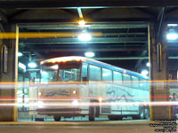 Greyhound Canada 8003 (1998 MC-12) - ex-GLI 3003