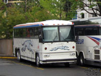 Greyhound Canada 8014 (1998 MC-12) - ex-GLI 3017