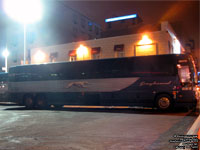 Greyhound Lines 86015 - 2009 Prevost X3-45