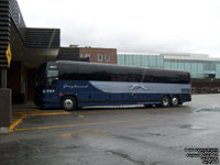 Greyhound Lines 86017 - 2009 Prevost X3-45