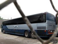 Greyhound Lines 86019 - 2009 Prevost X3-45