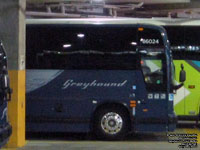 Greyhound Lines 86024 - 2009 Prevost X3-45