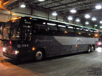 Greyhound Lines 86029 - 2009 Prevost X3-45