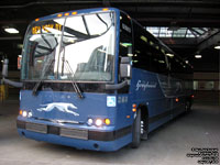 Greyhound Lines 86030 - 2009 Prevost X3-45