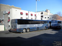 Greyhound Lines 86059 - 2009 Prevost X3-45