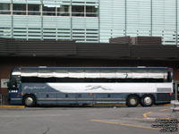 Greyhound Lines 86063 - 2009 Prevost X3-45