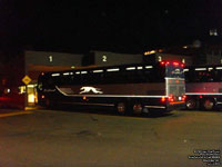 Greyhound Lines 86069 - 2009 Prevost X3-45