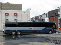 Greyhound Lines 86078 - 2009 Prevost X3-45