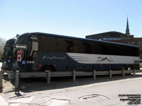 Greyhound Lines 86082 - 2009 Prevost X3-45