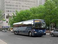 Greyhound Lines 86103 - 2011 Prevost X3-45