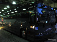 Greyhound Lines 86106 - 2011 Prevost X3-45