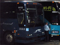 Greyhound Lines 86153 - 2012 Prevost X3-45