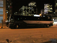 Greyhound Lines 86194 - 2012 Prevost X3-45