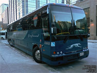 Greyhound Lines 86204 - 2014 Prevost X3-45