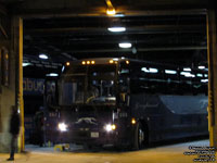 Greyhound Lines 86298 - 2014 Prevost X3-45