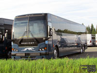 Greyhound Lines 87066 - 2020 Prevost X3-45