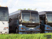 Greyhound Lines 87068 - 2020 Prevost X3-45