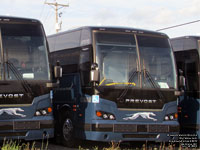 Greyhound Lines 87070 - 2020 Prevost X3-45