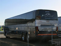 Greyhound Lines 87076 - 2021 Prevost X3-45