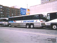 Greyhound Canada 978 (1995 MCI 102DL3)