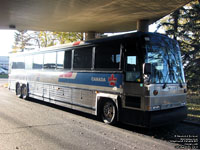 Greyhound Canada 981 (1995 MCI 102DL3)