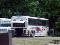 Cha-Co Trails 9841 (1994 MCI 102DL3)