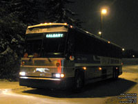 Greyhound Canada 999 (1997 MCI 102DL3)