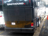 Greyhound Canada - Ex-Funkmaster Flex?